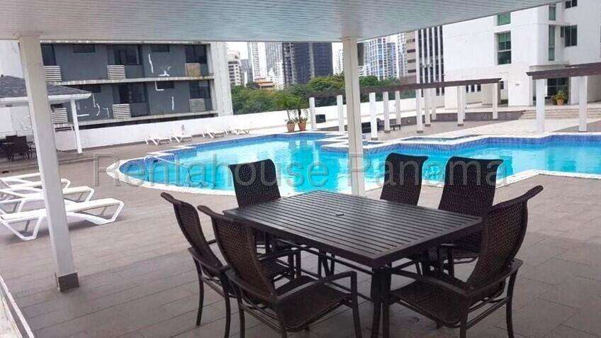 Venta de Apartamento en Bellavista Ph The Seawaves KC - Imagen 12