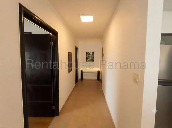 Alquiler de Apartamento en Avenida Balboa Ph Bayfront KC