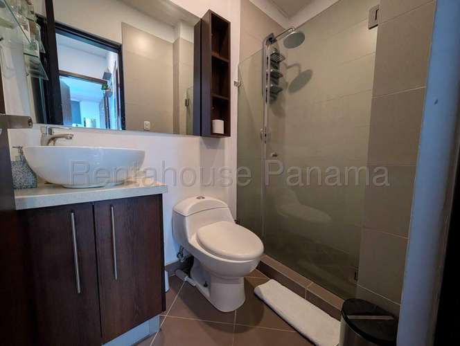 Alquiler de Apartamento en Pueblo Nuevo Ph Luma Tower KF