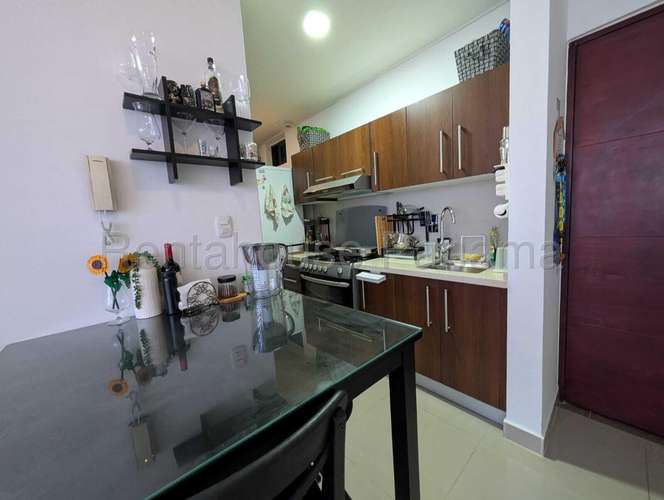 Alquiler de Apartamento en Pueblo Nuevo Ph Luma Tower KF