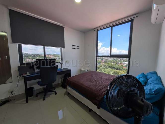 Alquiler de Apartamento en Pueblo Nuevo Ph Luma Tower KF