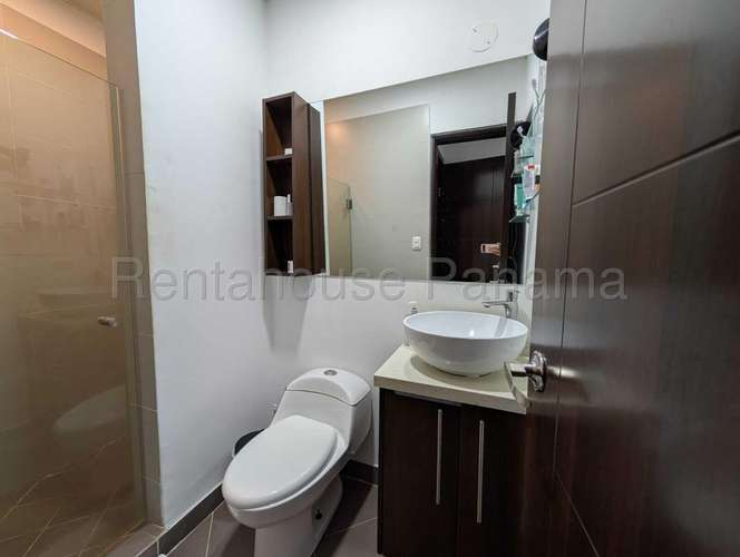 Alquiler de Apartamento en Pueblo Nuevo Ph Luma Tower KF
