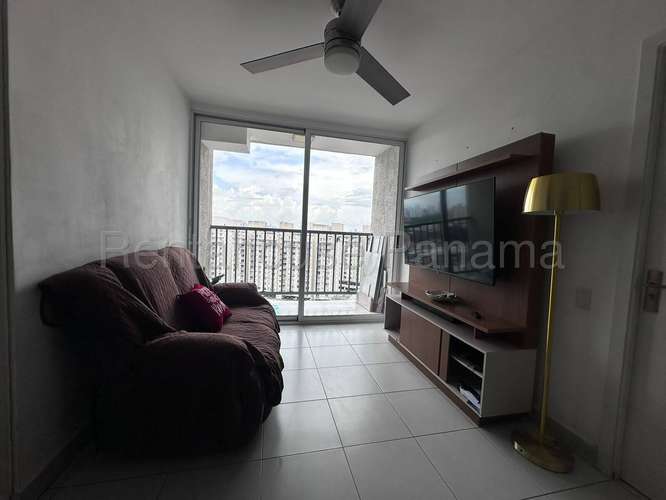 Alquiler C/ Opción a Compra de Apartamento en Rio Abajo Ph PH Ilo KF