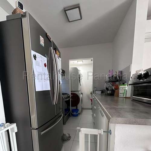 Alquiler C/ Opción a Compra de Apartamento en Rio Abajo Ph PH Ilo KF