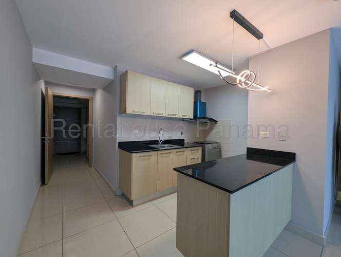 Alquiler de Apartamento en Carrasquilla Ph Torres de Castilla KF - Imagen 4