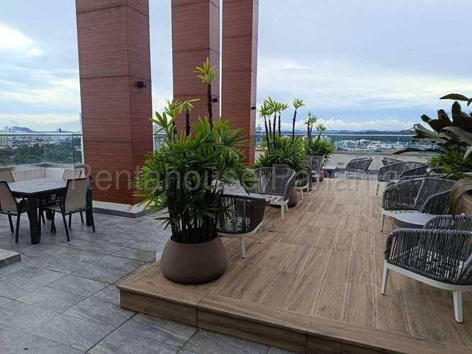 Venta de Apartamento en El Bosque Ph Greenwood Towers KF - Imagen 17