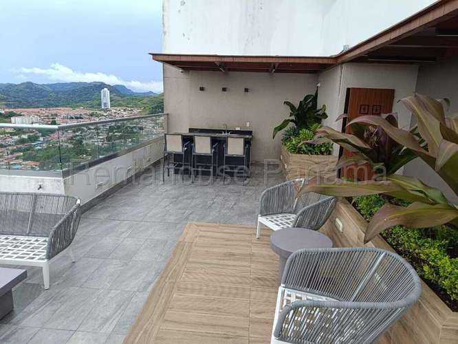 Venta de Apartamento en El Bosque Ph Greenwood Towers KF - Imagen 16
