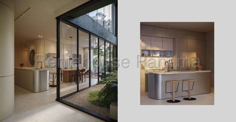 Venta de Apartamento en Obarrio Ph Haven KF - Imagen 4