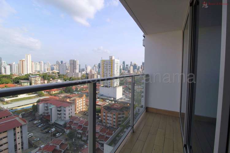Alquiler de Apartamento en Carrasquilla, PH Torres de Castilla (Solo Cliente Directo) - Imagen 6
