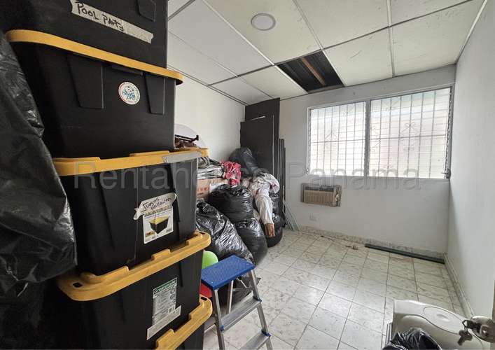 Venta de Casa en Parque Lefevre, (Solo Cliente Directo)