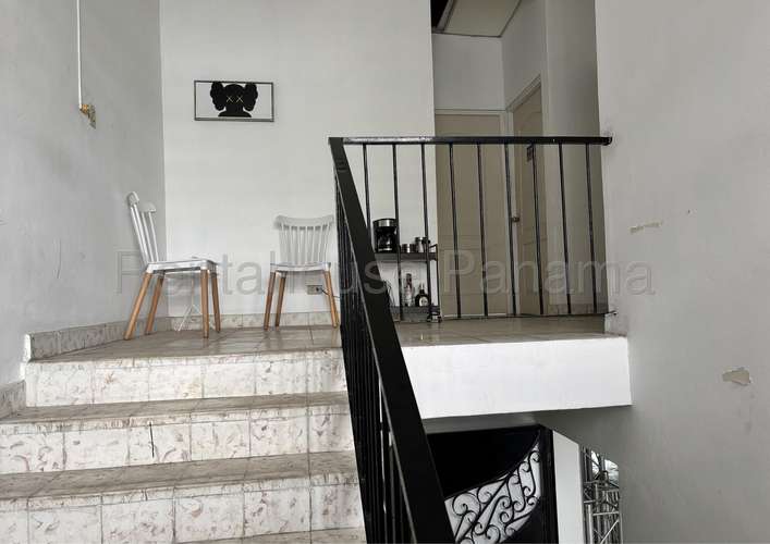 Venta de Casa en Parque Lefevre, (Solo Cliente Directo)