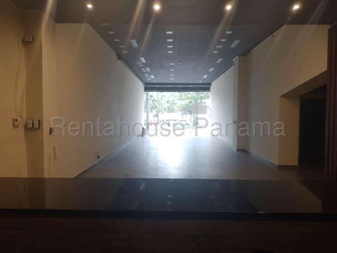 Alquiler de Local Comercial en Costa del Este, Boulevard del Este (Solo Cliente Directo) - Imagen 2