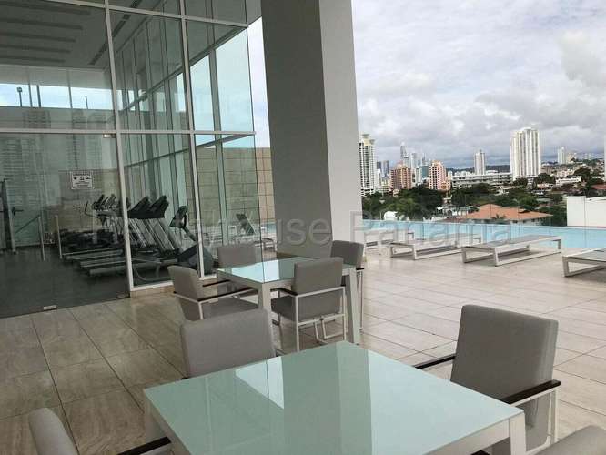 RR VENTA DE APARTAMENTO EN SAN FRANCISCO PH THE TOWERS - Imagen 18