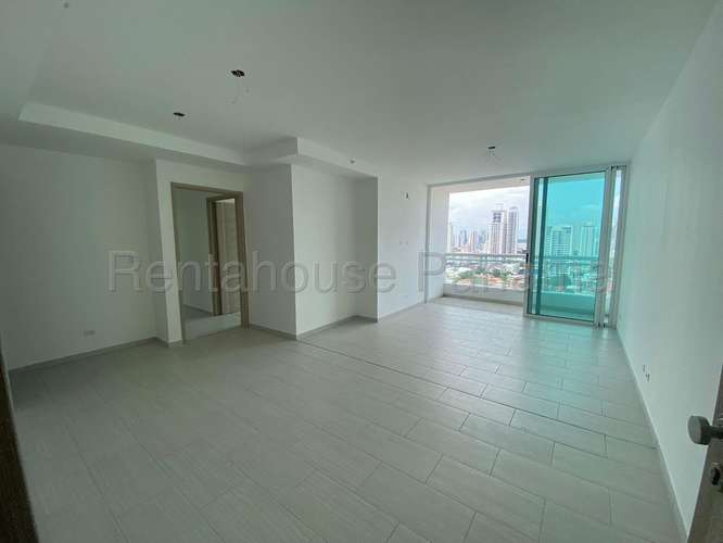 RR VENTA DE APARTAMENTO EN SAN FRANCISCO PH THE TOWERS - Imagen 1
