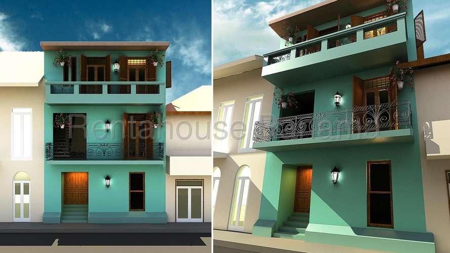 RR VENTA DE CASA EN CASCO ANTIGUO JAZZ - Imagen 6