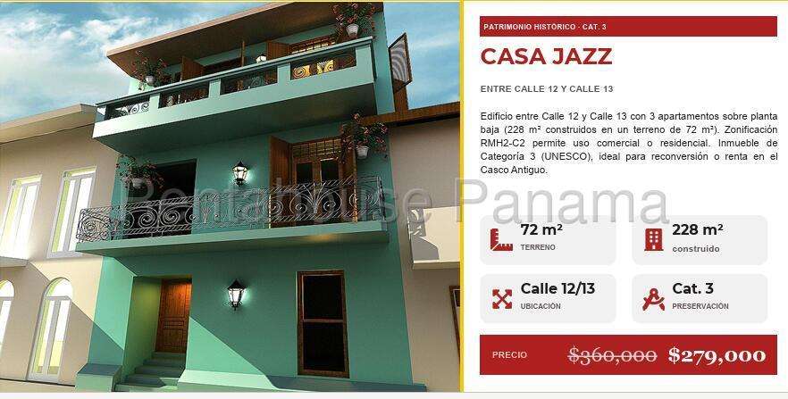 RR VENTA DE CASA EN CASCO ANTIGUO JAZZ - Imagen 7