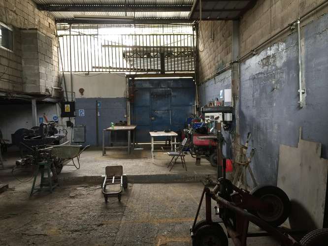 RR VENTA DE BODEGA EN PUEBLO NUEVO CASA GALERA - Imagen 17