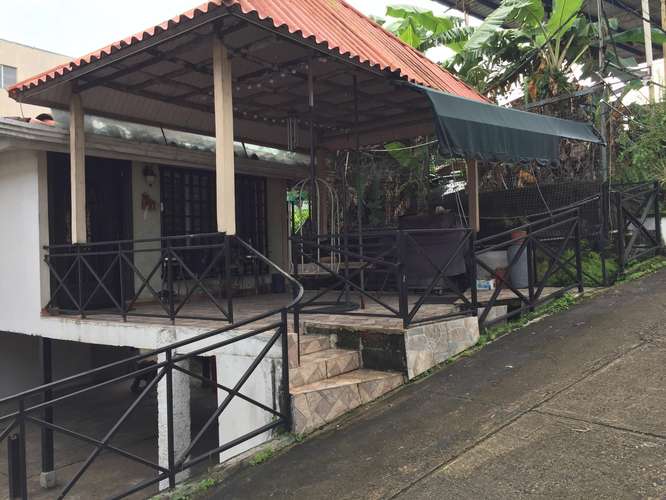 RR VENTA DE BODEGA EN PUEBLO NUEVO CASA GALERA - Imagen 13