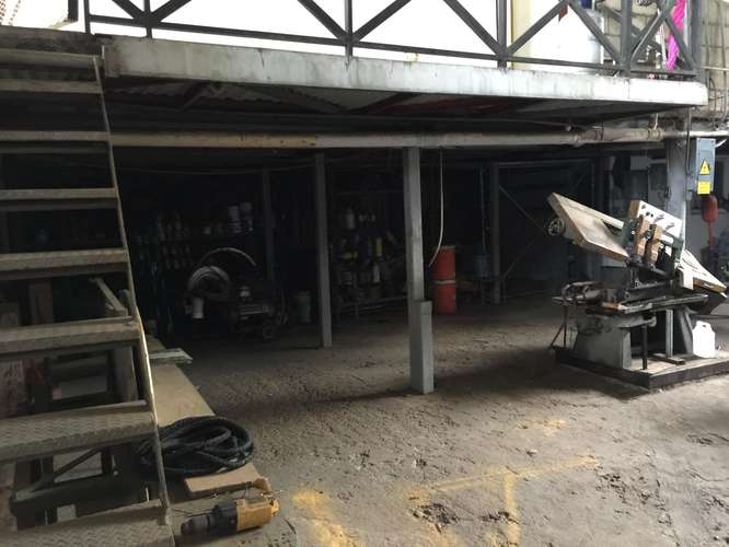 RR VENTA DE BODEGA EN PUEBLO NUEVO CASA GALERA - Imagen 18
