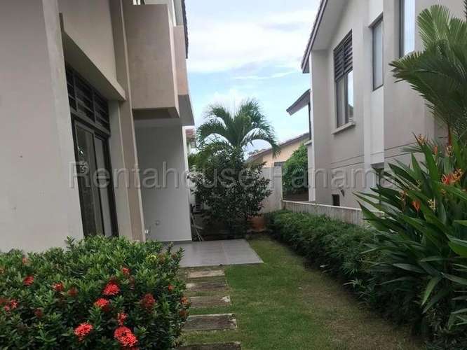 Alquiler de Casa en Panama Pacifico Nativa SN