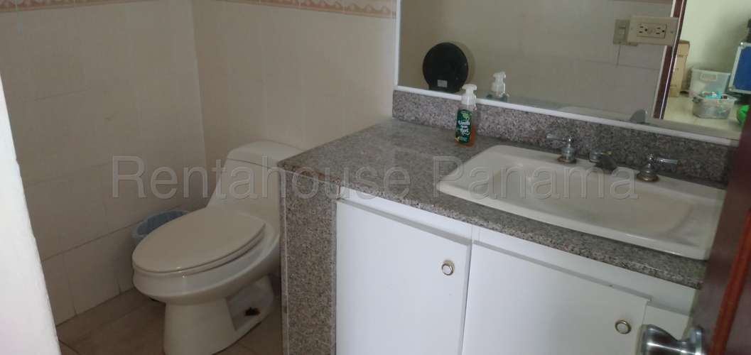 Alquiler C/ Opción a Compra de Casa en San Francisco SN