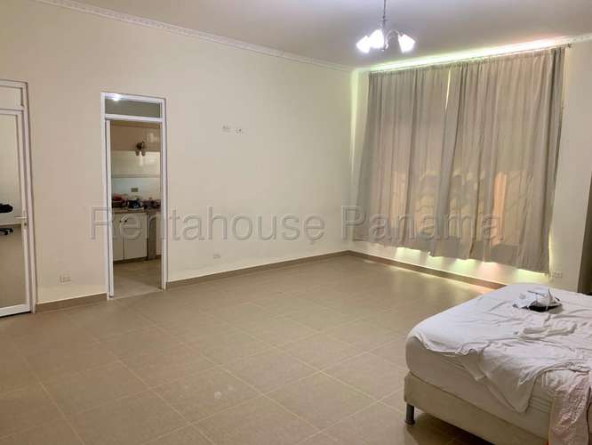 Alquiler C/ Opción a Compra de Casa en San Francisco SN