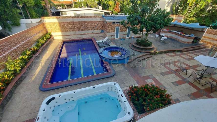 Alquiler C/ Opción a Compra de Casa en San Francisco SN