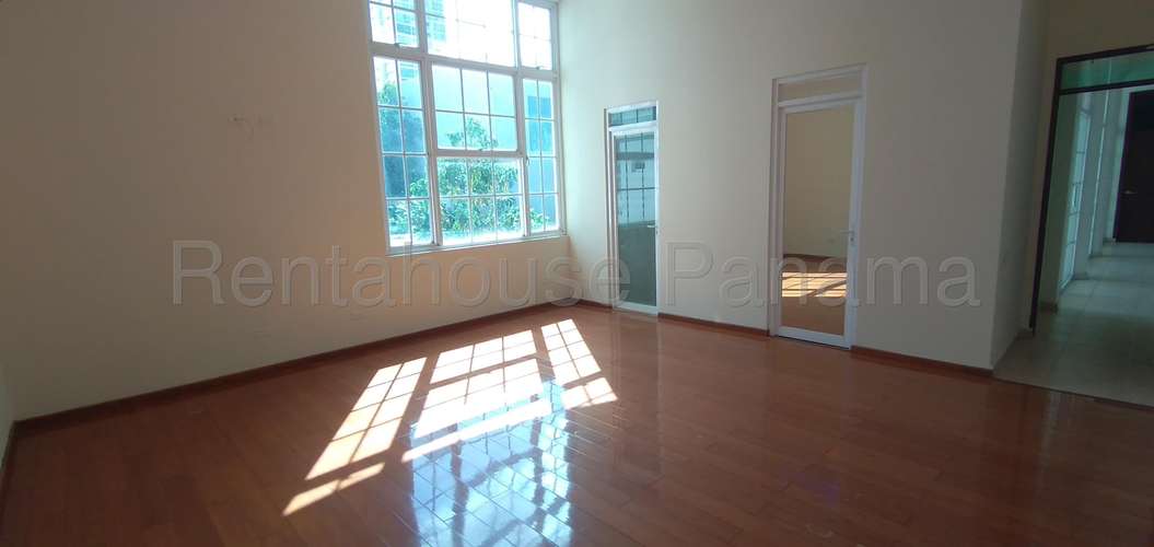 Alquiler C/ Opción a Compra de Casa en San Francisco SN