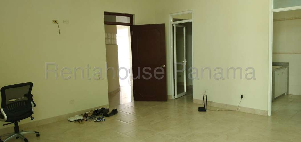 Alquiler C/ Opción a Compra de Casa en San Francisco SN