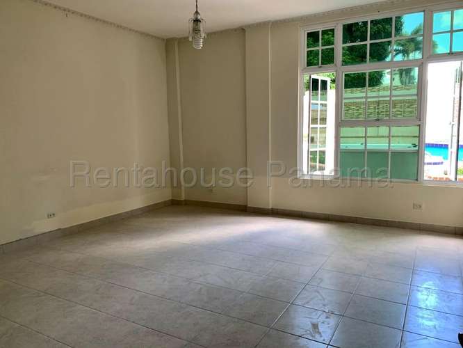 Alquiler C/ Opción a Compra de Casa en San Francisco SN