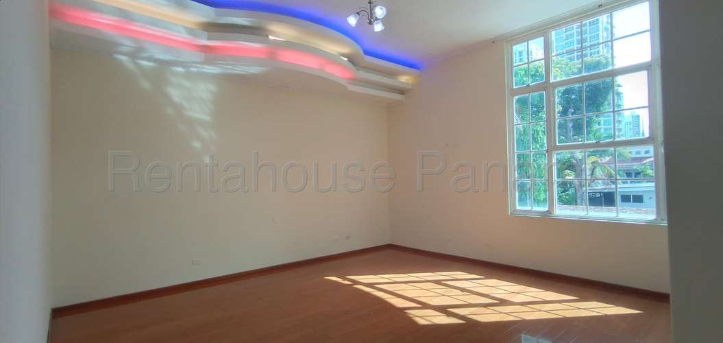 Alquiler C/ Opción a Compra de Casa en San Francisco SN