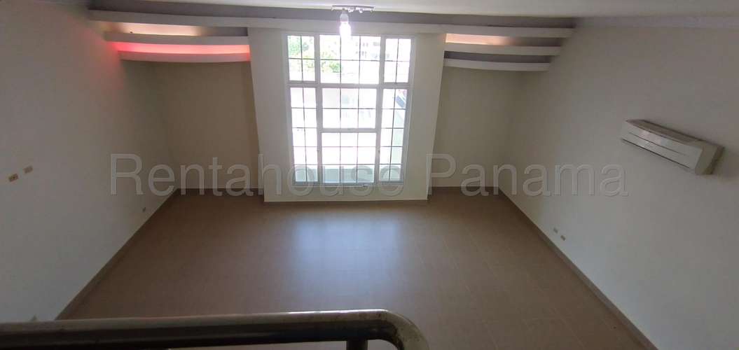 Alquiler C/ Opción a Compra de Casa en San Francisco SN