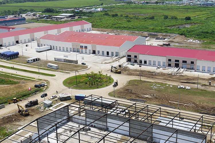 Venta de Terreno en Tocumen SN - Imagen 2