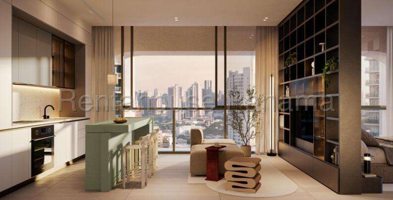 Venta de Apartamento en San Francisco MPM27-2932 - Imagen 2