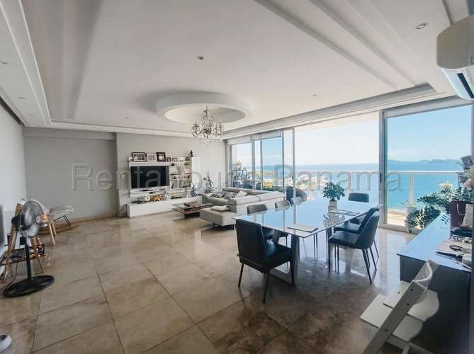Venta de Apartamento en Punta Pacifica MPM27-2988 - Imagen 1