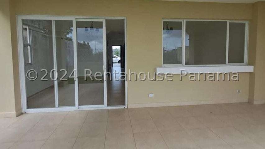Casa en Venta Brisas del Golf 24EPP7965