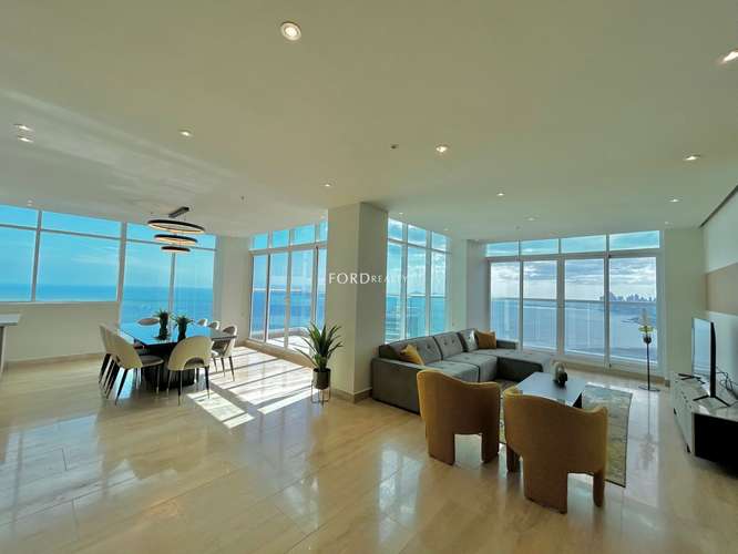 Alquiler | The Regent - Costa del Este - Imagen 13