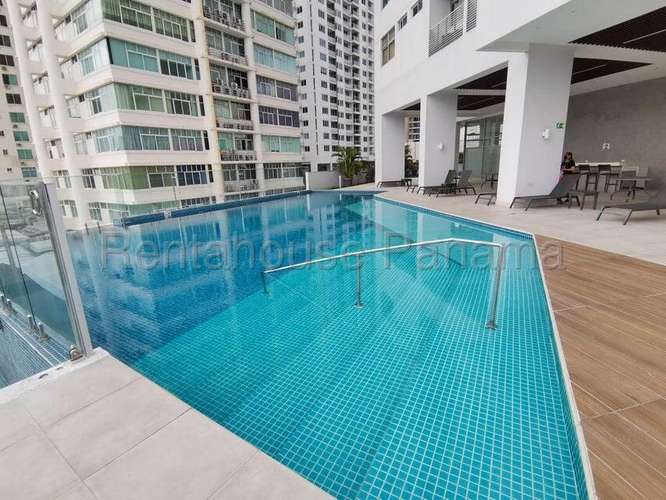 Alquiler de Apartamento en Edison Park Ph Vivendi Green | Solo Cliente Directo LFC - Imagen 16