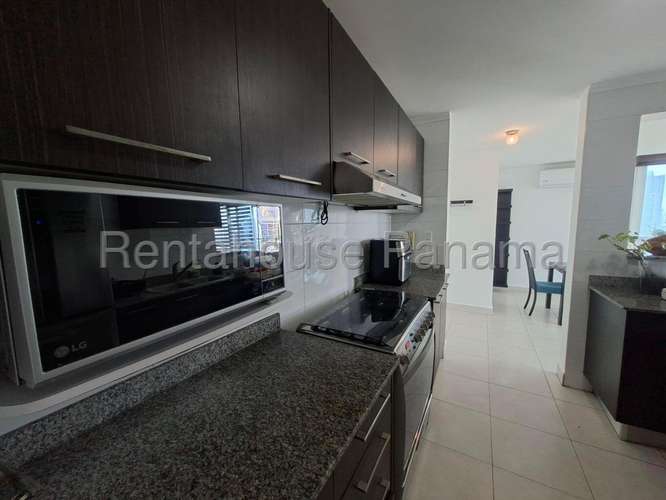 Alquiler de Apartamento en Edison Park Ph Belview Tower | Solo Cliente Directo LFC - Imagen 7