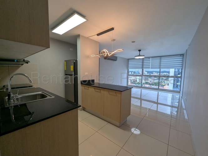 Alquiler de Apartamento en Carrasquilla Ph Torres de Castilla | Solo Cliente Directo LFC - Imagen 3