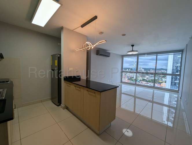 Alquiler de Apartamento en Carrasquilla Ph Torres de Castilla | Solo Cliente Directo LFC - Imagen 2