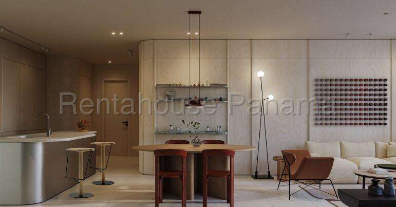 Venta de Apartamento en Obarrio Ph Haven | Solo Cliente Directo LFC - Imagen 6