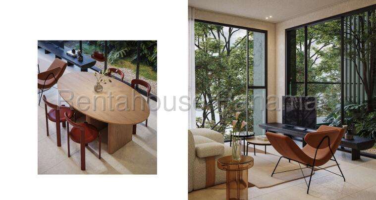 Venta de Apartamento en Obarrio Ph Haven | Solo Cliente Directo LFC - Imagen 7