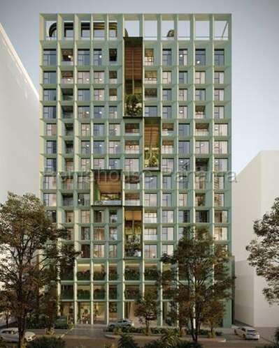 Venta de Apartamento en Obarrio Ph Haven | Solo Cliente Directo LFC