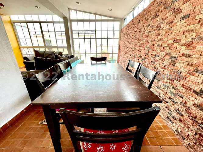 Venta de Casa en Altos de Panama Bosques de Cibeles | Solo Cliente Directo LFC - Imagen 3