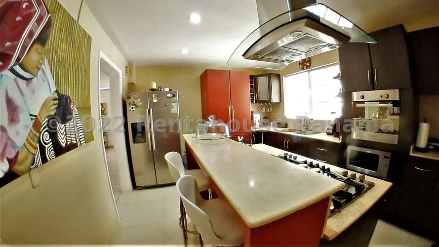 Venta de Casa en Altos de Panama Bosques de Cibeles | Solo Cliente Directo LFC - Imagen 7