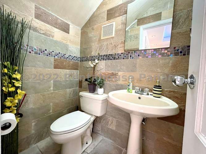 Venta de Casa en Altos de Panama Bosques de Cibeles | Solo Cliente Directo LFC - Imagen 9