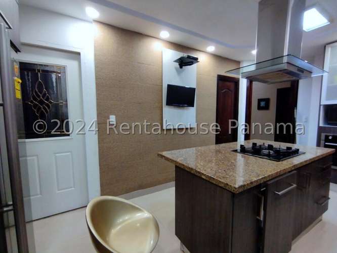 Venta de Casa en Altos de Panama Bosque de Cibeles | Solo Cliente Directo LFC - Imagen 6