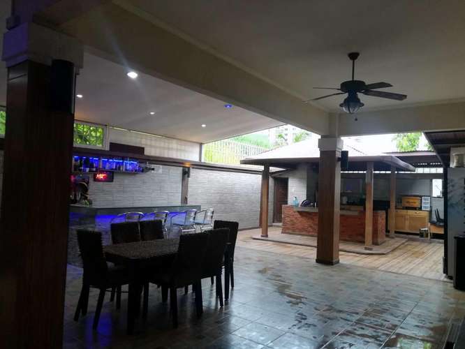 Venta de Casa en Altos de Panama Bosque de Cibeles | Solo Cliente Directo LFC - Imagen 3