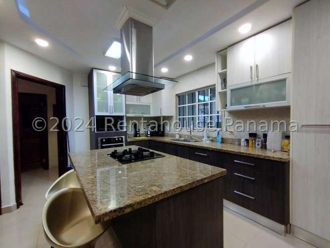 Venta de Casa en Altos de Panama Bosque de Cibeles | Solo Cliente Directo LFC - Imagen 5